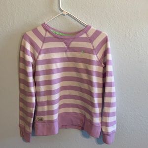 POLO Ralph Lauren girls crew neck